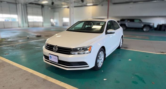 Thumbnail: 2016 Volkswagen Jetta - 1