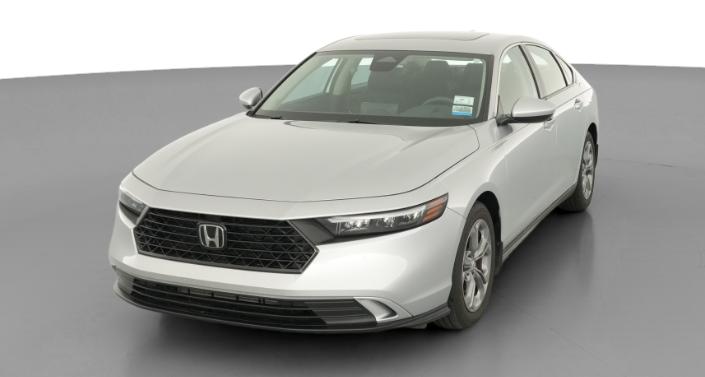 Thumbnail: 2024 Honda Accord - 1