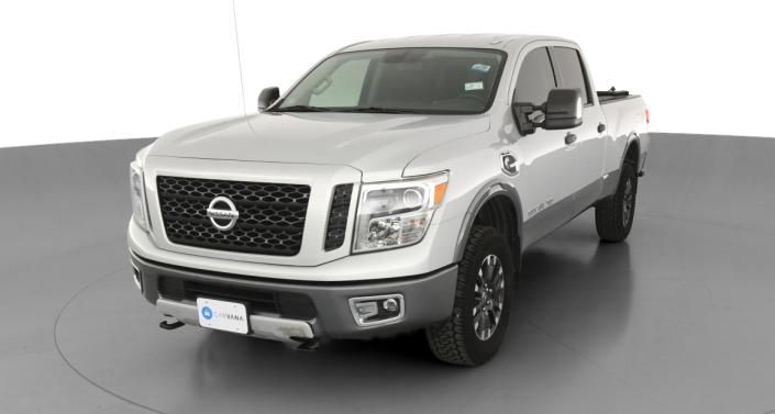 Thumbnail: 2019 Nissan Titan - 1
