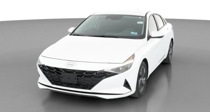 Thumbnail: 2022 Hyundai Elantra - 1