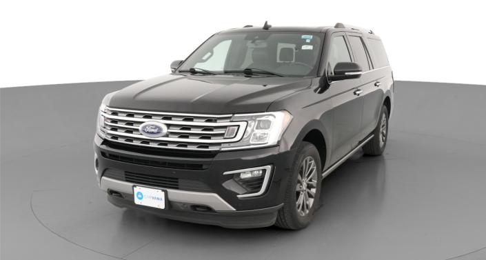 Thumbnail: 2020 Ford Expedition MAX - 1