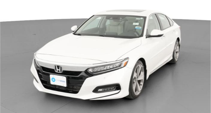 Thumbnail: 2018 Honda Accord - 1