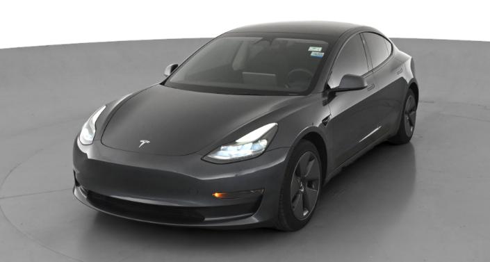 Thumbnail: 2023 Tesla Model 3 - 1