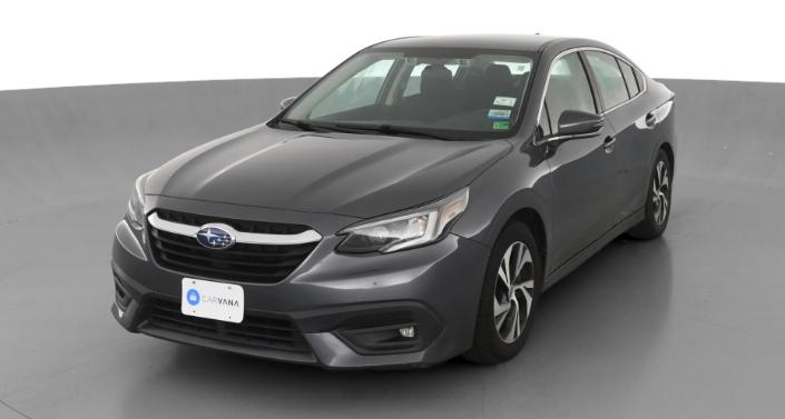 Thumbnail: 2022 Subaru Legacy - 1