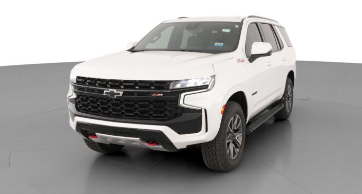 Thumbnail: 2023 Chevrolet Tahoe - 1