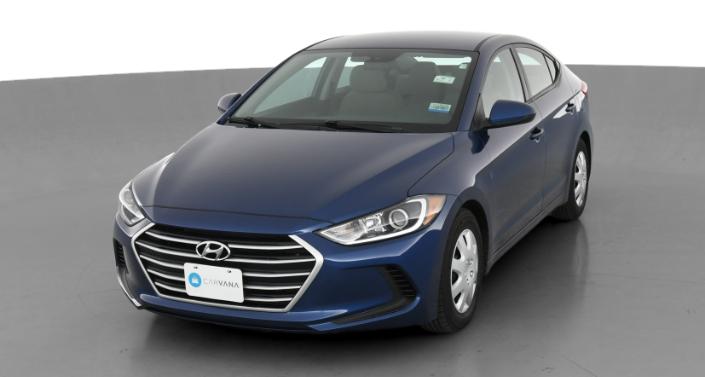 Thumbnail: 2018 Hyundai Elantra - 1