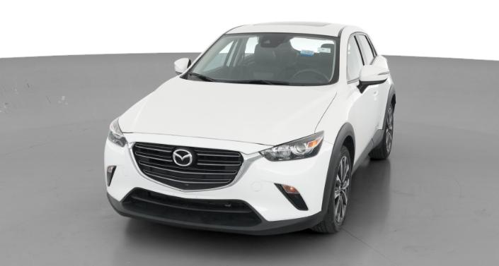 Thumbnail: 2019 Mazda CX-3 - 1
