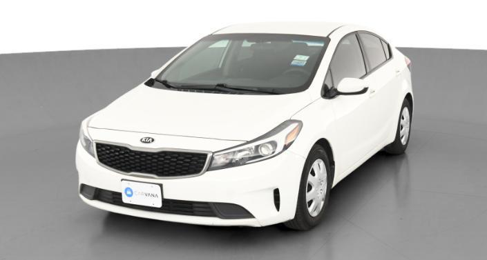Thumbnail: 2017 Kia Forte - 1