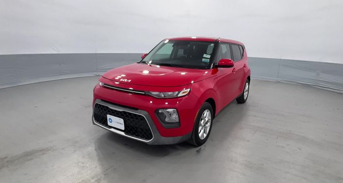 Thumbnail: 2022 Kia Soul - 1