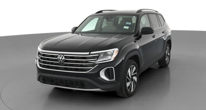 Thumbnail: 2024 Volkswagen Atlas - 1