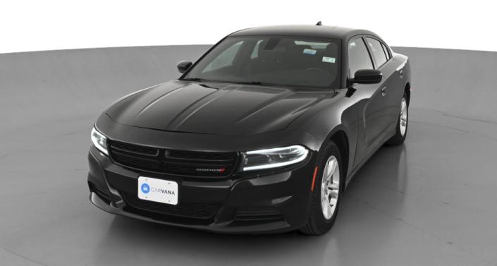 Thumbnail: 2023 Dodge Charger - 1