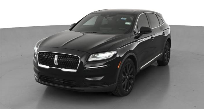 Thumbnail: 2022 Lincoln Nautilus - 1