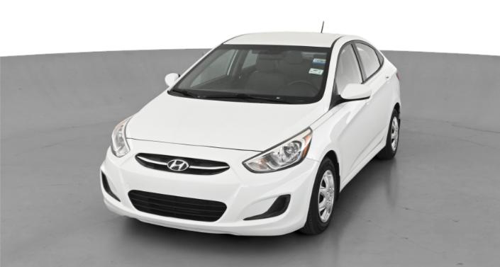 Thumbnail: 2016 Hyundai Accent - 1