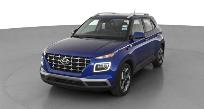 Thumbnail: 2023 Hyundai Venue - 1