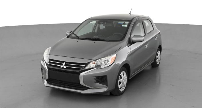 Thumbnail: 2023 Mitsubishi Mirage - 1