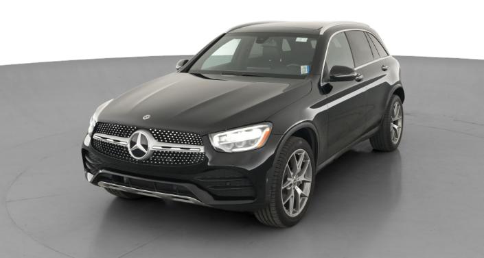Thumbnail: 2020 Mercedes-Benz GLC - 1