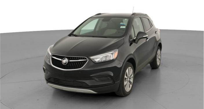 Thumbnail: 2019 Buick Encore - 1