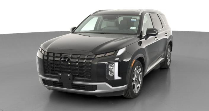 Thumbnail: 2024 Hyundai Palisade - 1