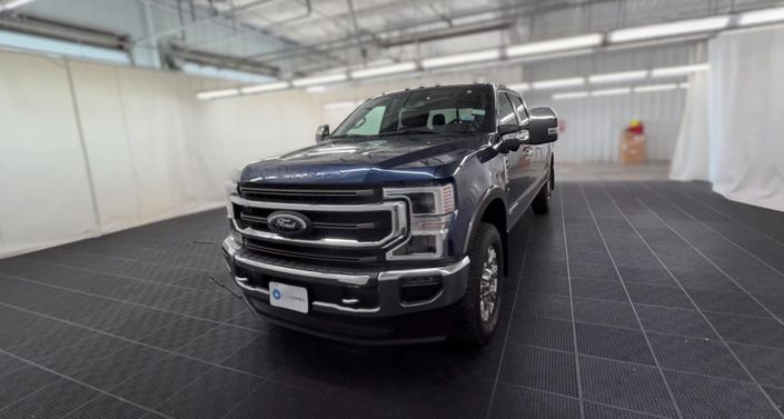 Thumbnail: 2020 Ford Econoline - 1