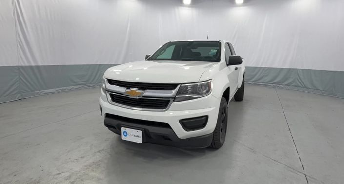 Thumbnail: 2020 Chevrolet Colorado - 1