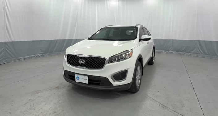 Thumbnail: 2016 Kia Sorento - 1