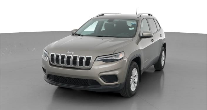 Thumbnail: 2020 Jeep Cherokee - 1