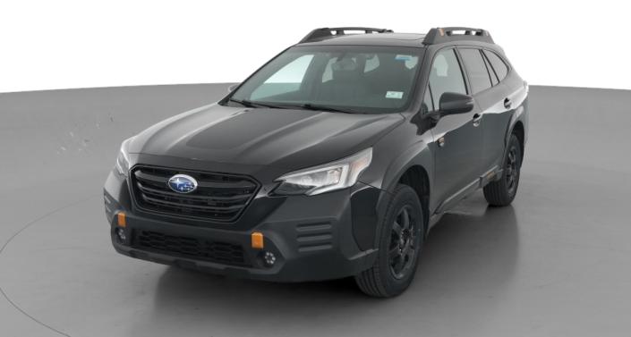 Thumbnail: 2022 Subaru Outback - 1