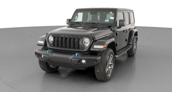 Thumbnail: 2024 Jeep Wrangler - 1