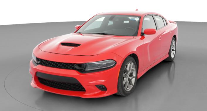 Thumbnail: 2022 Dodge Charger - 1
