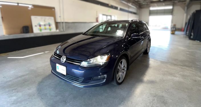 2017 Volkswagen e-Golf SE -
                  Fairview, OR