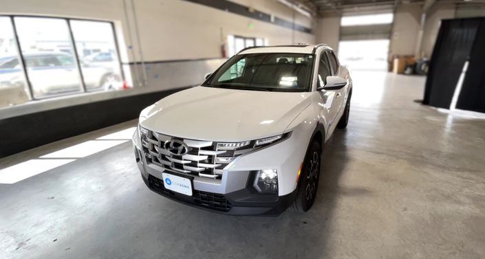 Thumbnail: 2023 Hyundai Santa Cruz - 1