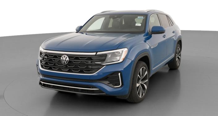 Thumbnail: 2025 Volkswagen Atlas - 1