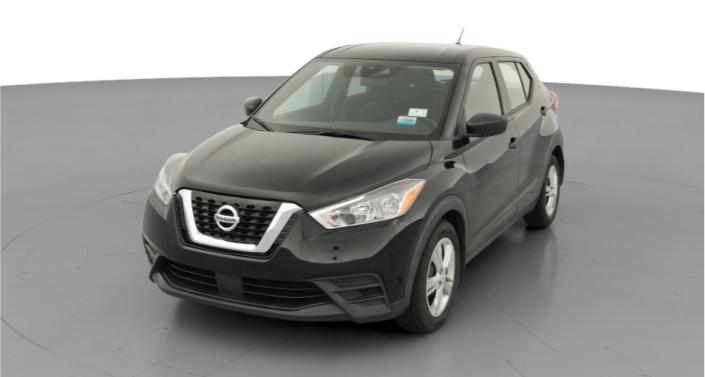 Thumbnail: 2020 Nissan Kicks - 1