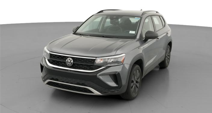 Thumbnail: 2024 Volkswagen Taos - 1