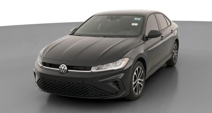 Thumbnail: 2025 Volkswagen Jetta - 1