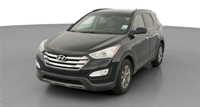 Thumbnail: 2014 Hyundai Santa Fe - 1