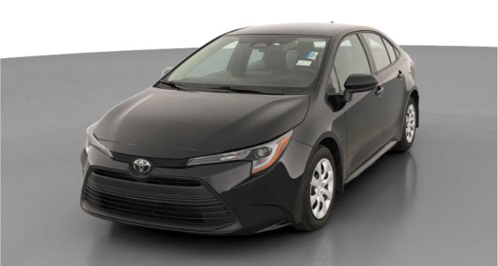 Thumbnail: 2025 Toyota Corolla - 1