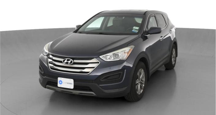 Thumbnail: 2016 Hyundai Santa Fe - 1