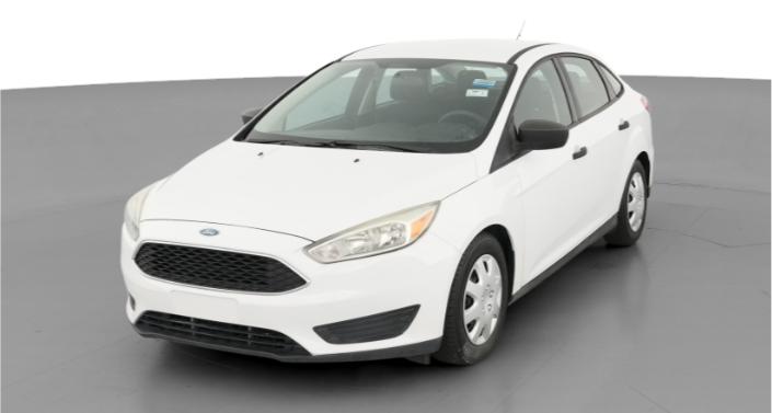 Thumbnail: 2015 Ford Focus - 1