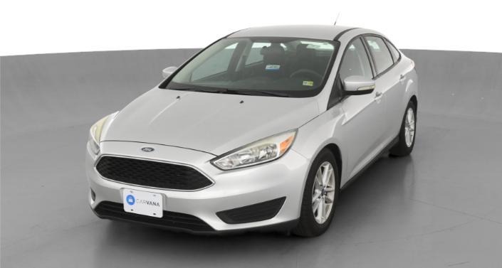 Thumbnail: 2015 Ford Focus - 1