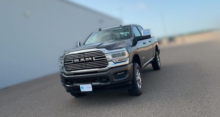 Thumbnail: 2024 RAM 2500 - 1