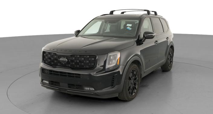 Thumbnail: 2021 Kia Telluride - 1