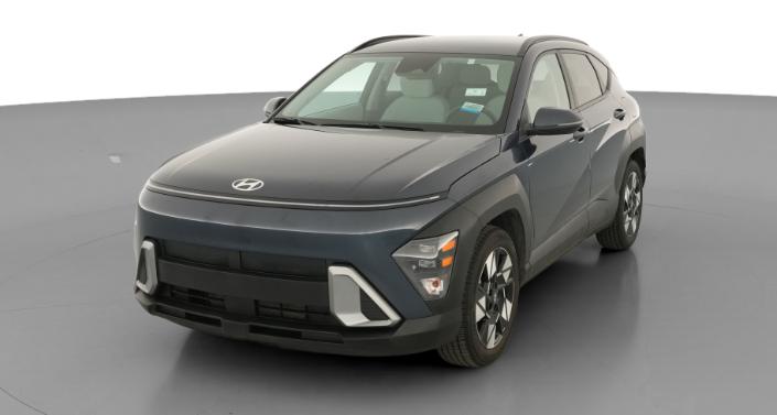 Thumbnail: 2025 Hyundai Kona - 1