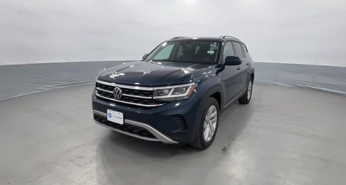 Thumbnail: 2021 Volkswagen Atlas - 1