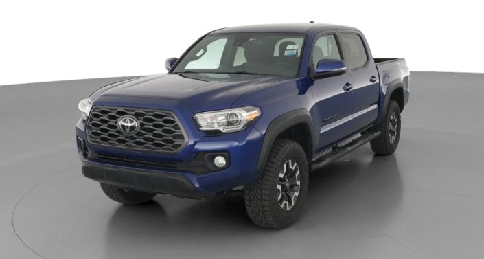 Thumbnail: 2023 Toyota Tacoma - 1