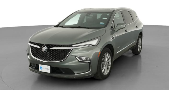 Thumbnail: 2023 Buick Enclave - 1