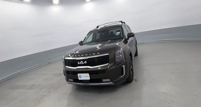 Thumbnail: 2022 Kia Telluride - 1