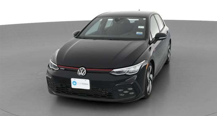 Thumbnail: 2022 Volkswagen Golf - 1
