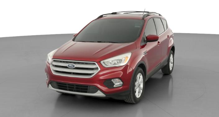 Thumbnail: 2018 Ford Escape - 1