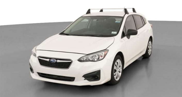 Thumbnail: 2019 Subaru Impreza - 1